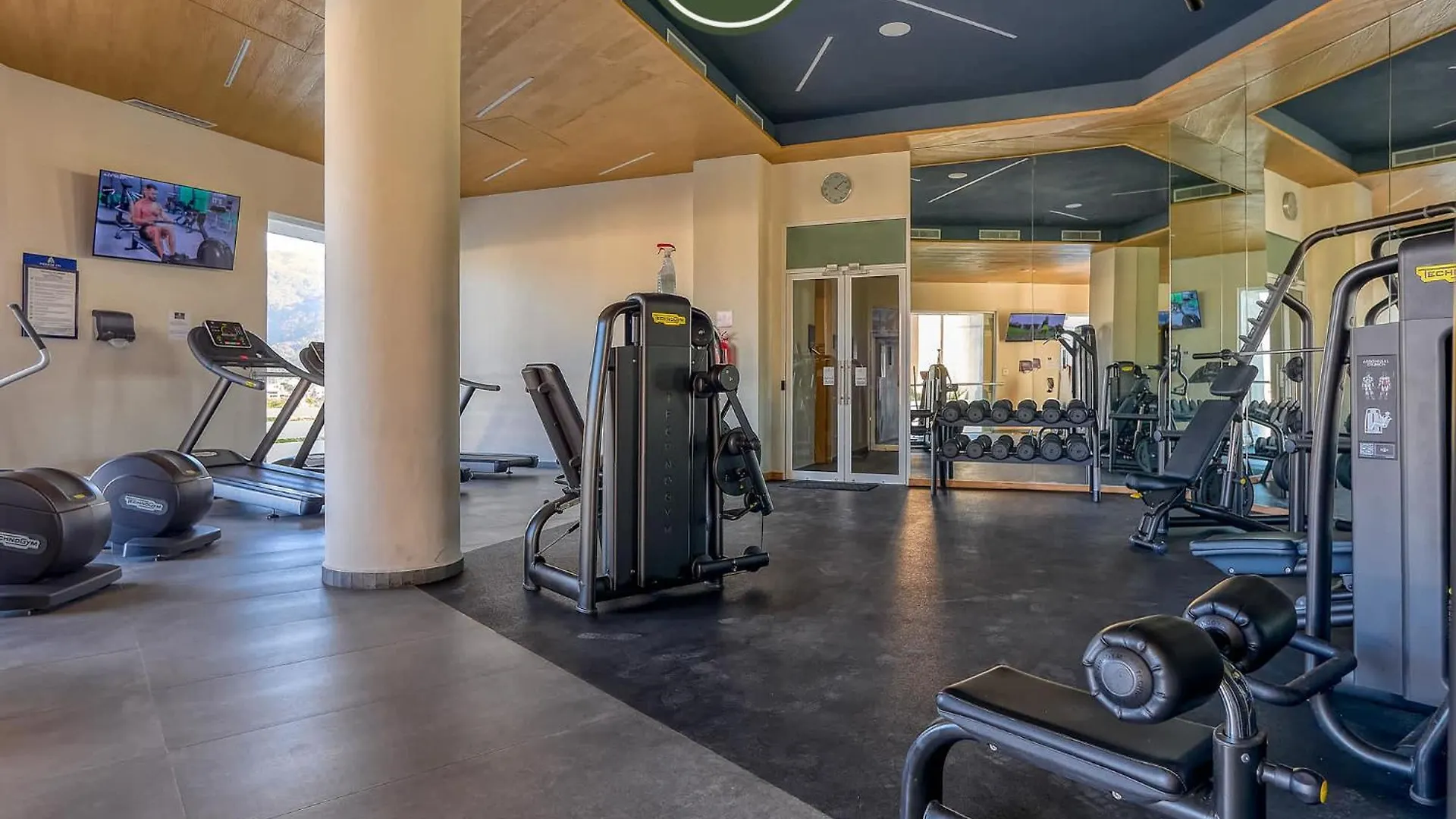 Apartment Luxury Oceanfront Studio - Beach - Pools - Gym Puerto Vallarta Mexico