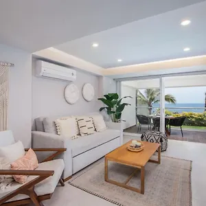  Apartamento Harbor 2008