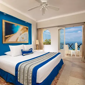 Blue Chairs Beachfront - Adults Only プエルトバラータ