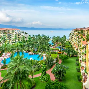 Курортный комплекс Velas Vallarta, Пуэрто-Вальярта