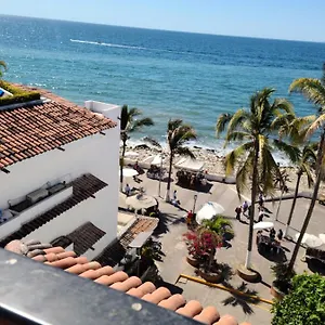 Malecon Uno Pv Libertad 111 Centro 48300 Jal Puerto Vallarta