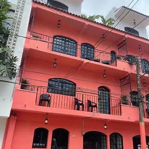 Spanish Moon Pv Puerto Vallarta