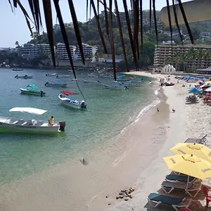 Casa Maleni 2 En Mismaloya Puerto Vallarta