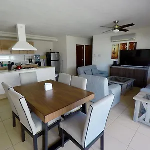 3 Bedroom At La Joya Zone Puerto Vallarta